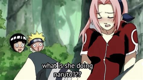 Quadrinhos porno do Naruto fudendo a Tsunade